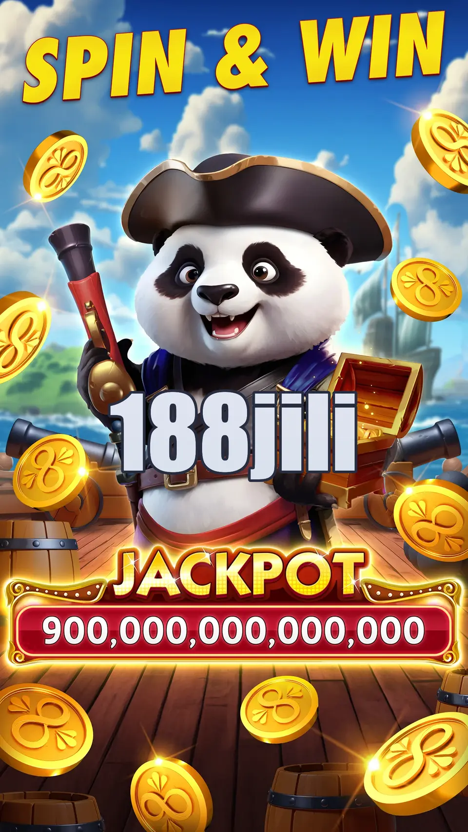 188jili I-download