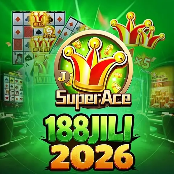 188jili Mag-login