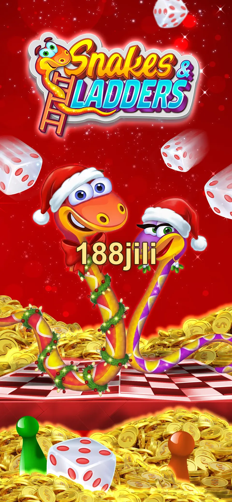 188jili Mag-login