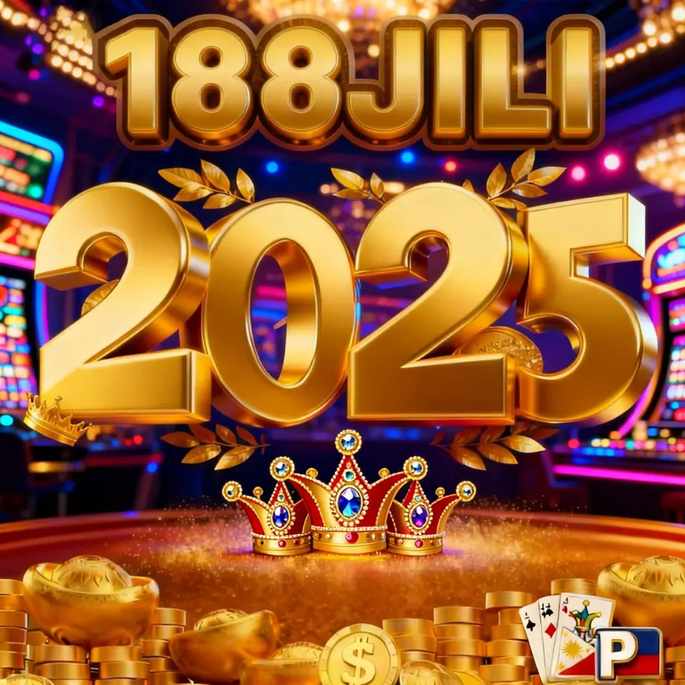 188jili Mag-login - 188jili Opisyal