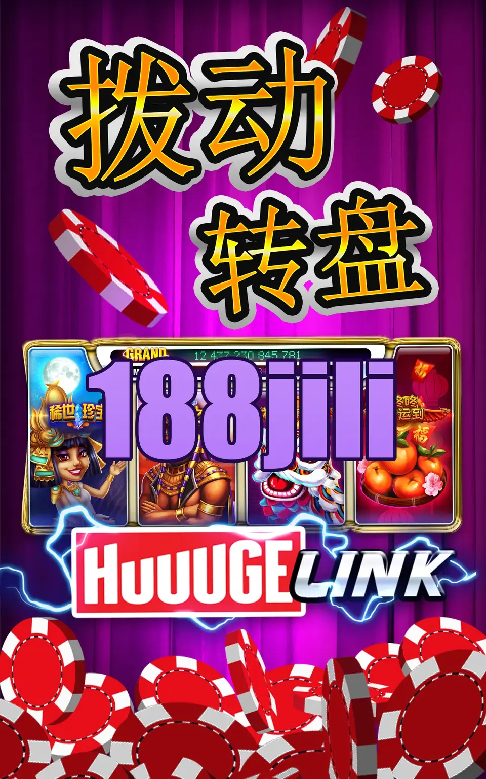 188jili Preview - Opisyal I-download
